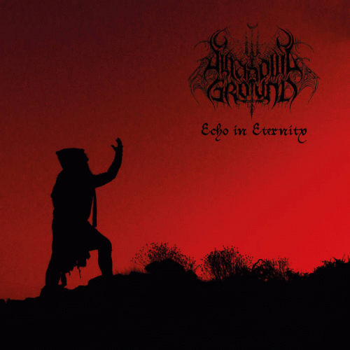 Shadows Ground : Echo in Eternity